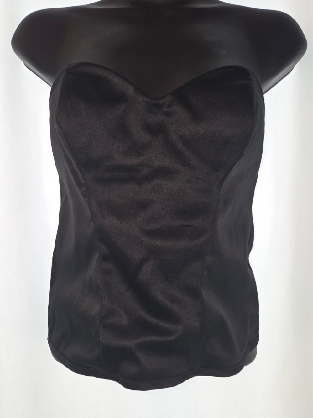 Sexy Little Things Victoria's Secret Corset